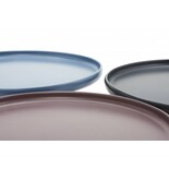 Normann Copenhagen Lille Tablo sofabord sort