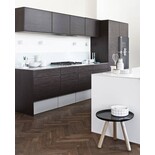 Normann Copenhagen Petit Tablo Table basse noir