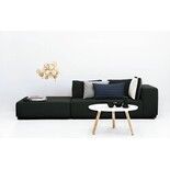 Normann Copenhagen Tablo Large coffee table white Normann Copenhagen Tablo Large coffee table white