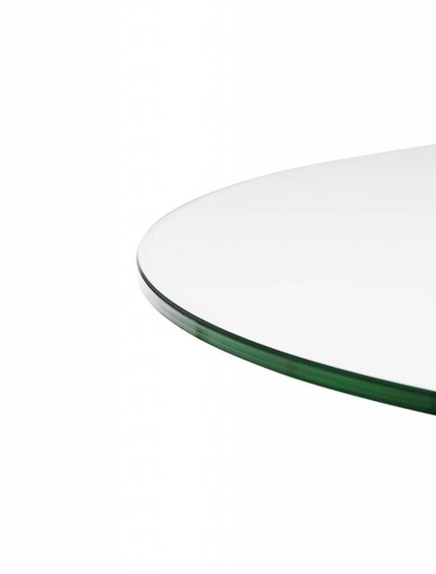 Normann Copenhagen Ding sofabord sort 40x75cm