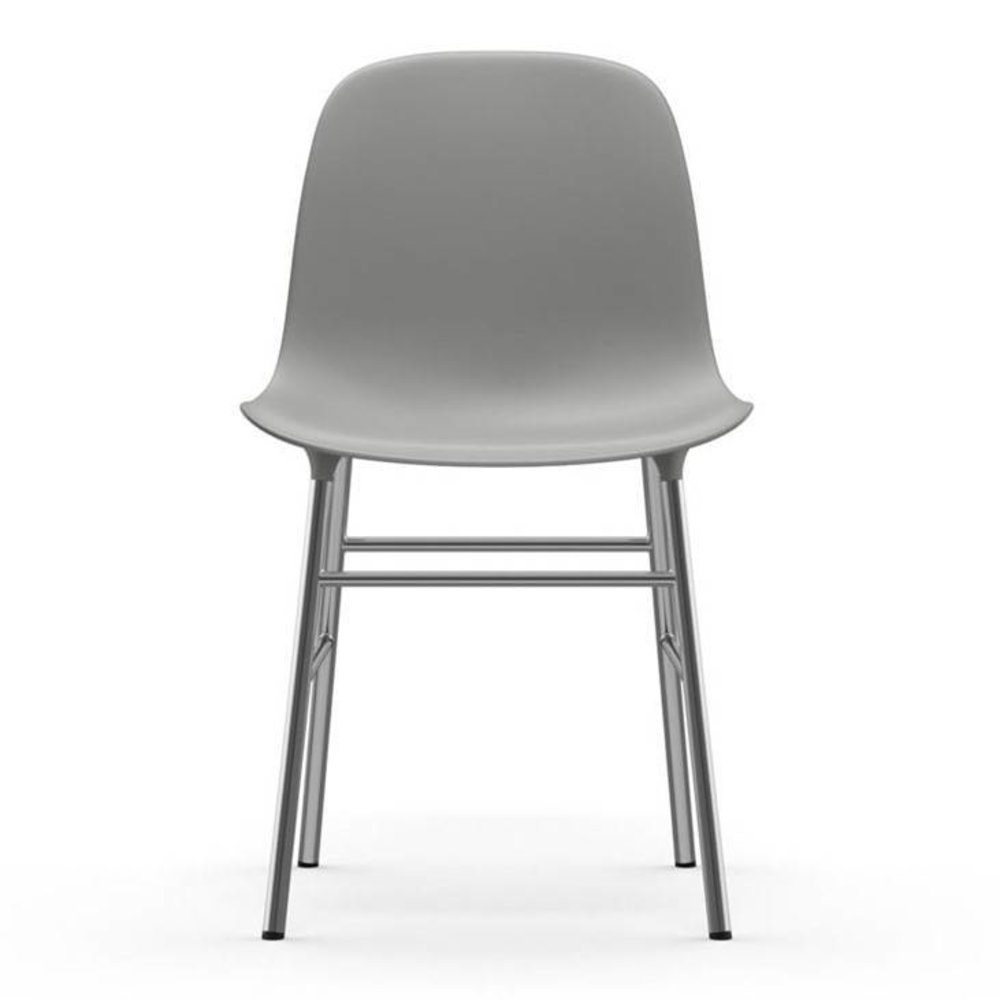 Normann Copenhagen sede della sedia Modulo grigio fotocromatico Normann Copenhagen sede della sedia Modulo grigio fotocromatico