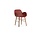 Form Sillón silla nogal rojo - 602773