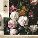 KEK Amsterdam Golden Age Flowers II bloemen behang KEK Amsterdam Golden Age Flowers II bloemen behang