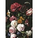 KEK Amsterdam Golden Age Flowers II bloemen behang KEK Amsterdam Golden Age Flowers II bloemen behang