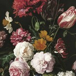 KEK Amsterdam Golden Age II Blomster blomstret tapet