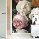 KEK Amsterdam Golden Age Flowers III bloemen behang KEK Amsterdam Golden Age Flowers III bloemen behang