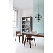 House Doctor Molecular hanglamp grijs metaal House Doctor Molecular hanglamp grijs metaal