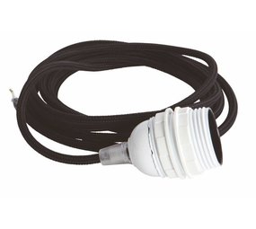 House Doctor Elektrische Kabel E27B