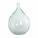 House Doctor Bottle glazen vaas ø40x56cm House Doctor Bottle glazen vaas ø40x56cm
