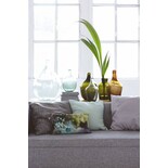 House Doctor Flaske glas vase ø40x56cm