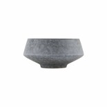 House Doctor Grey Stone schaal grijs ø18x10cm House Doctor Grey Stone schaal grijs ø18x10cm
