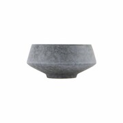 House Doctor Grey Stone schaal grijs ø18x10cm House Doctor Grey Stone schaal grijs ø18x10cm