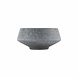 House Doctor Grey Stone schaal grijs ø18x10cm House Doctor Grey Stone schaal grijs ø18x10cm