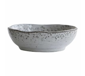House Doctor Rustic schaal grijs House Doctor Rustic schaal grijs