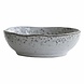 House Doctor Rustic schaal grijs ø14x4,5cm House Doctor Rustic schaal grijs ø14x4,5cm