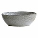 House Doctor Rustic schaal grijs ø21,5x7,5cm House Doctor Rustic schaal grijs ø21,5x7,5cm