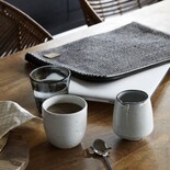 House Doctor Hecho ø8,5x8cm taza