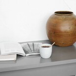 House Doctor Har designat Mugg ø8,5x8cm House Doctor Har designat Mugg ø8,5x8cm