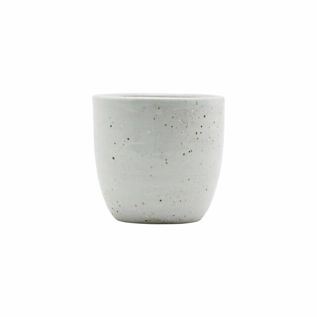 House Doctor Fait tasse ø8,5x8cm House Doctor Fait tasse ø8,5x8cm
