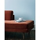 Broste Copenhagen Chaiselong bank caramel bruin Broste Copenhagen Chaiselong bank caramel bruin