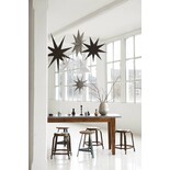 House Doctor Definieren Hocker grau Metall House Doctor Definieren Hocker grau Metall