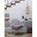 Bloomingville Bamboo hanging lamp