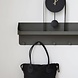 House Doctor Pocket kapstok groen 98x16x22cm House Doctor Pocket kapstok groen 98x16x22cm