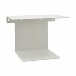 House Doctor Book wall shelf white 32x25x23cm