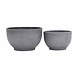 House Doctor Gard FlowerPot Betonoptik gesetzt House Doctor Gard FlowerPot Betonoptik gesetzt