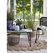 Bloomingville Mundo Couchtisch grau 90x42x60cm Bloomingville Mundo Couchtisch grau 90x42x60cm