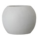 Bloomingville Flowerpot grau Ø25x20cm Bloomingville Flowerpot grau Ø25x20cm