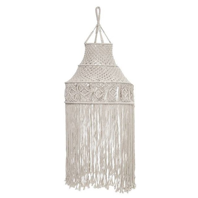 Bloomingville Deco oggetto Ø52xH140 cm