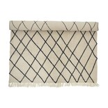 Bloomingville Naturlig Ull Rug 300x200cm Bloomingville Naturlig Ull Rug 300x200cm