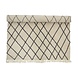 Bloomingville Woll-Teppich 300x200cm Bloomingville Woll-Teppich 300x200cm