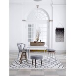 Bloomingville Naturlig Ull Rug 300x200cm Bloomingville Naturlig Ull Rug 300x200cm