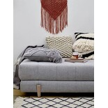 Bloomingville Naturlig Ull Rug 300x200cm Bloomingville Naturlig Ull Rug 300x200cm