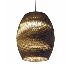 Graypants Oliv hanglamp naturel Graypants Oliv hanglamp naturel