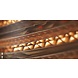 Graypants Tilt vloerlamp bruin karton Ø46x35x170cm Graypants Tilt vloerlamp bruin karton Ø46x35x170cm