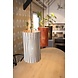 Graypants P2 hanglamp espresso Ø18x32cm Graypants P2 hanglamp espresso Ø18x32cm
