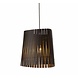 Graypants P3 hanglamp espresso Ø29x31cm Graypants P3 hanglamp espresso Ø29x31cm