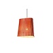 Graypants P3 hanglamp lava Ø29x31cm Graypants P3 hanglamp lava Ø29x31cm