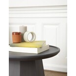Normann Copenhagen Pine Large table dark gray - 602549 Normann Copenhagen Pine Large table dark gray - 602549