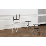 Normann Copenhagen Lagerbord vitt - 602526