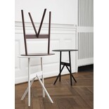 Normann Copenhagen Lagertisch weiß - 602526 Normann Copenhagen Lagertisch weiß - 602526