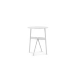 Normann Copenhagen Lagerbord hvit - 602526 Normann Copenhagen Lagerbord hvit - 602526