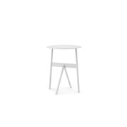 Normann Copenhagen Lagerbord hvit - 602526 Normann Copenhagen Lagerbord hvit - 602526