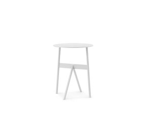 Normann Copenhagen Stock tafel wit