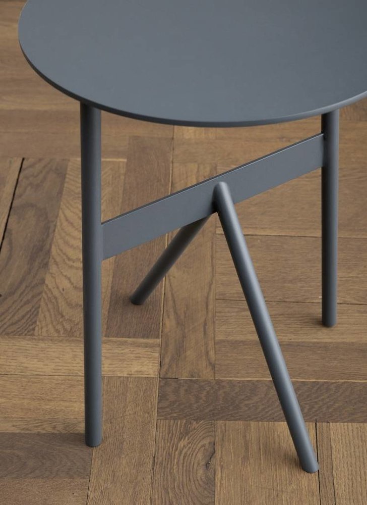 Normann Copenhagen Tavolo di stock blu - 602528 Normann Copenhagen Tavolo di stock blu - 602528