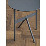 Normann Copenhagen Lagertisch blau - 602528 Normann Copenhagen Lagertisch blau - 602528