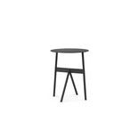 Normann Copenhagen Tavolo di serie nero - 602529 Normann Copenhagen Tavolo di serie nero - 602529